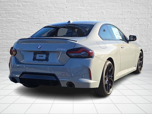 New 2026 BMW 230i xDrive Coupe w/ Premium Package image 4