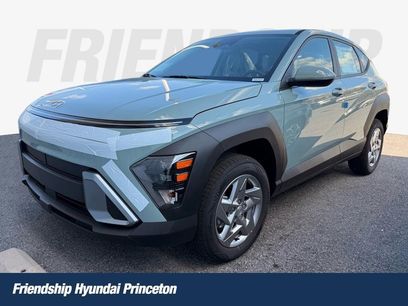 New 2026 Hyundai Kona SE