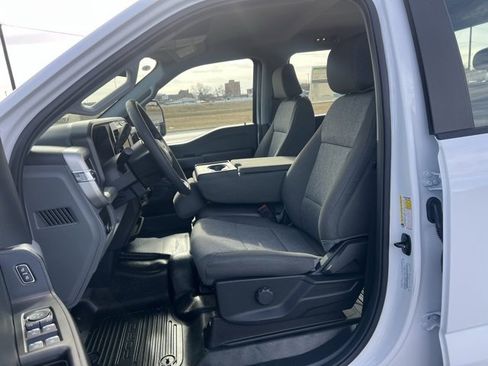 New 2026 Ford F350 XL w/ 360-Degree Camera Package image 11