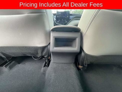Used 2024 Toyota Camry SE FWD image 17