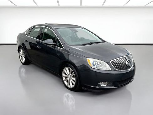 Used 2015 Buick Verano Convenience FWD image 3