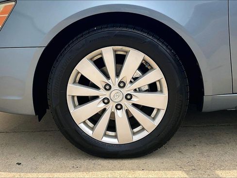 Used 2010 Hyundai Sonata Limited FWD image 11