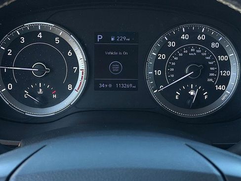 Used 2022 Hyundai Venue Limited w/ Cargo Package image 11