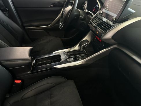 Used 2026 Mitsubishi Eclipse Cross SE AWD/4WD image 17