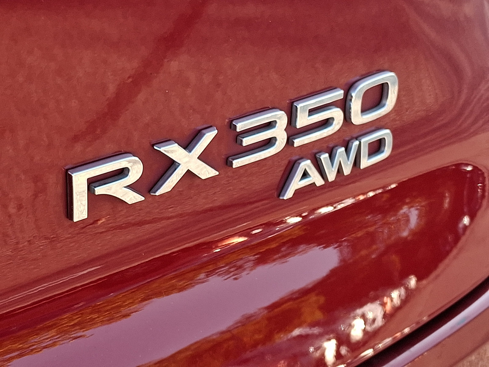 Certified 2024 Lexus RX 350 Premium w/ Cold Area Package AWD/4WD image 31