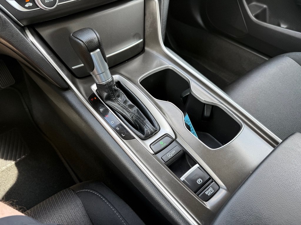 Used 2021 Honda Accord LX image 27
