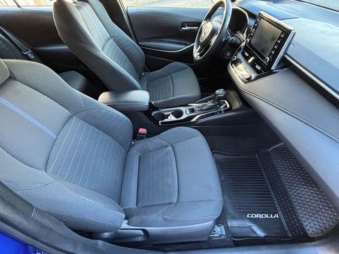 Used 2020 Toyota Corolla SE image 22