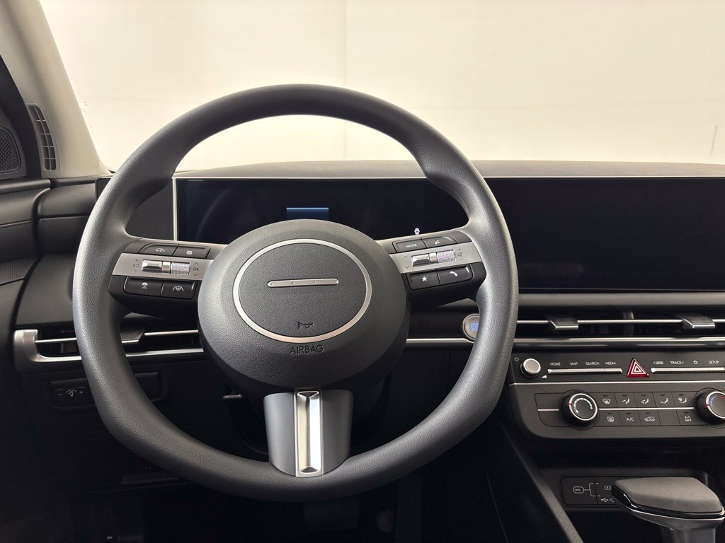 New 2026 Hyundai Tucson SE FWD image 20