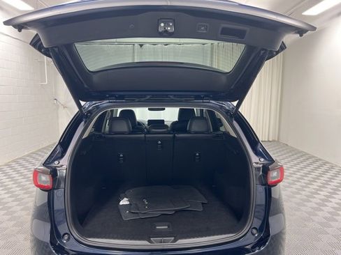 Used 2023 MAZDA CX-5 AWD 2.5 S w/ Preferred Package image 8