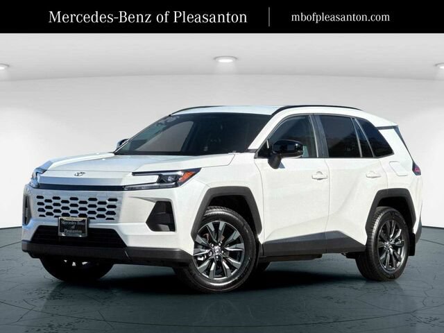 Used 2026 Toyota RAV4 XLE Premium FWD image 1