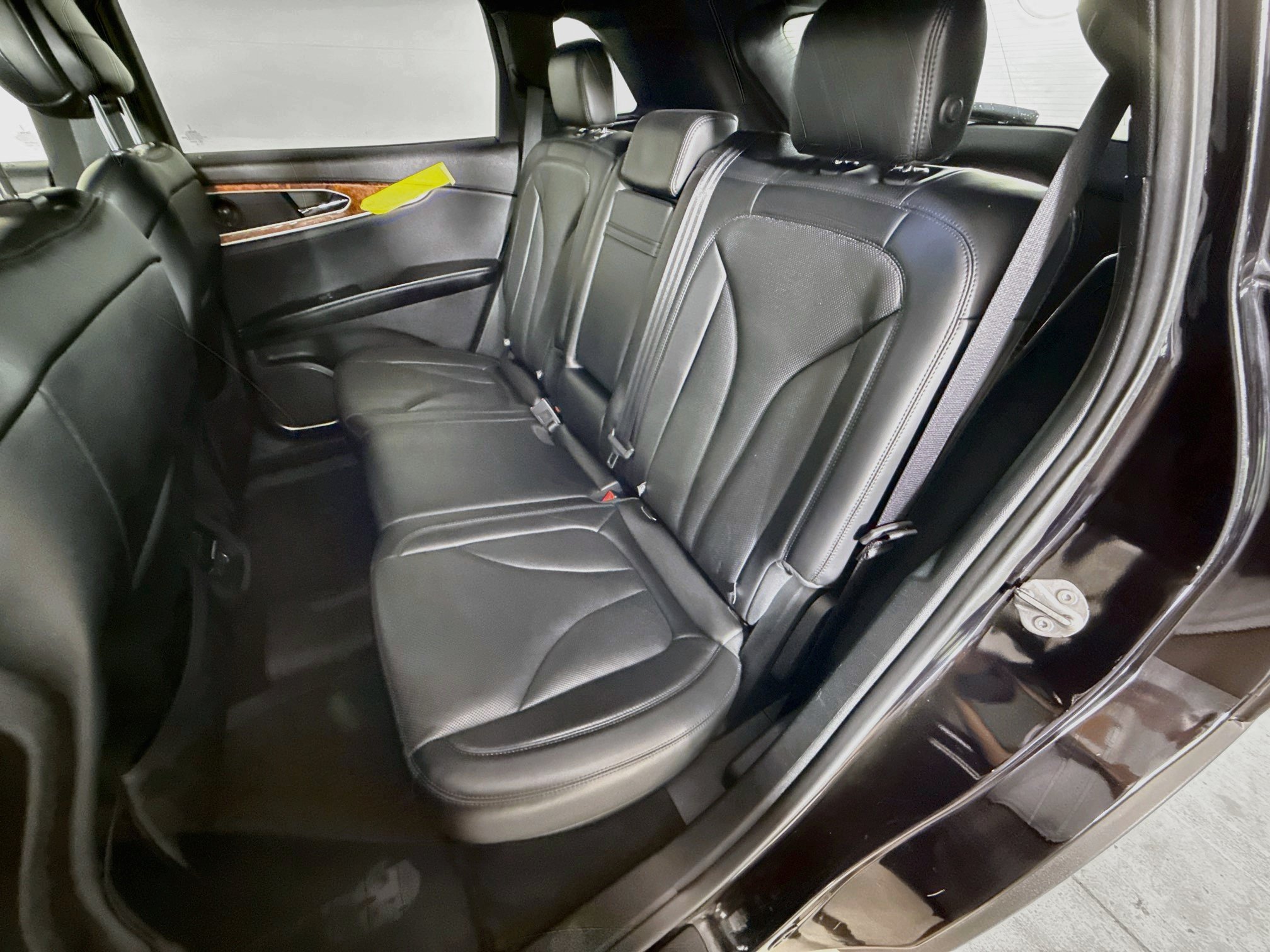 Used 2020 Lincoln Nautilus Reserve AWD/4WD image 30