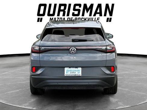 Used 2023 Volkswagen ID.4 Pro S RWD image 5