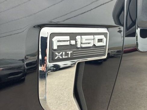 Used 2021 Ford F150 XLT AWD/4WD image 9