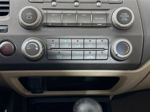 Used 2009 Honda Civic LX image 17