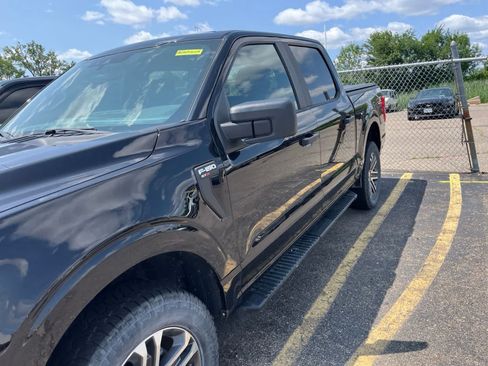 Used 2021 Ford F150 XL w/ STX Appearance Package AWD/4WD image 7