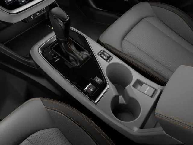 New 2026 Subaru Crosstrek 2.5i Limited AWD/4WD image 20
