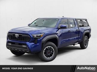 New 2025 Toyota Tacoma TRD Off-Road video 1