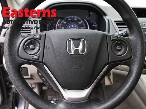 Used 2012 Honda CR-V EX image 10