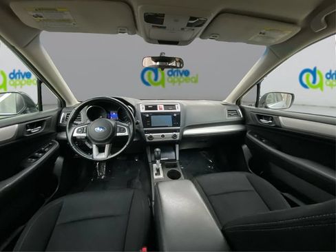 Used 2016 Subaru Legacy 2.5i Premium AWD/4WD image 28