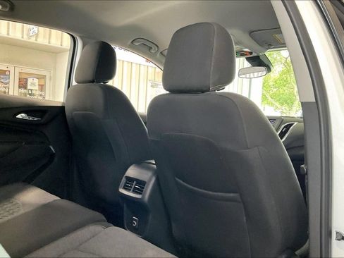 Used 2024 Chevrolet Equinox LT FWD image 20