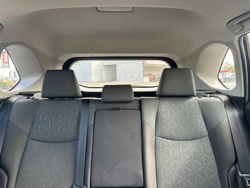 Certified 2023 Toyota RAV4 XLE w/ Convenience Package FWD image 14