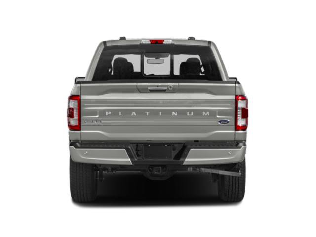 Used 2023 Ford F150 Platinum w/ Equipment Group 701A High AWD/4WD image 5