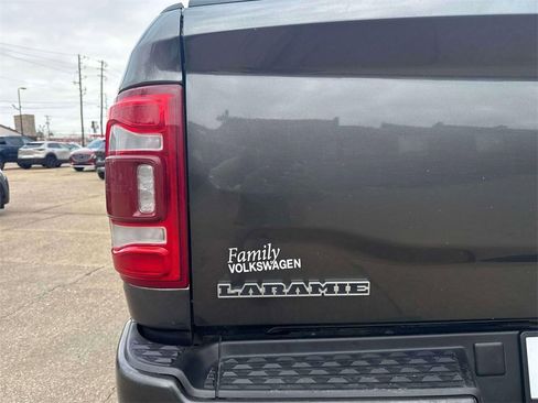 Used 2024 RAM 2500 Laramie image 9