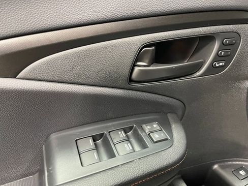 New 2026 Honda Ridgeline TrailSport image 13