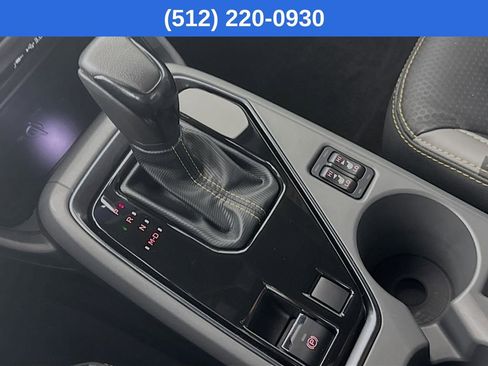 Used 2025 Subaru Crosstrek 2.5i Wilderness w/ Crosstrek Mirror Package image 20