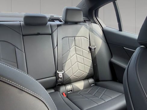 Used 2026 BMW 530i xDrive image 18