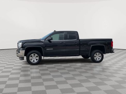 Used 2016 GMC Sierra 1500 SLE w/ Suspension Package, Off-Road AWD/4WD image 5
