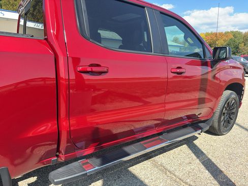 Used 2022 Chevrolet Silverado 1500 RST w/ True North Edition Plus image 18