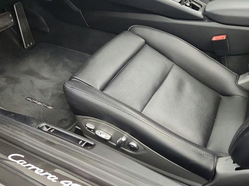 Used 2017 Porsche 911 Carrera 4S image 53