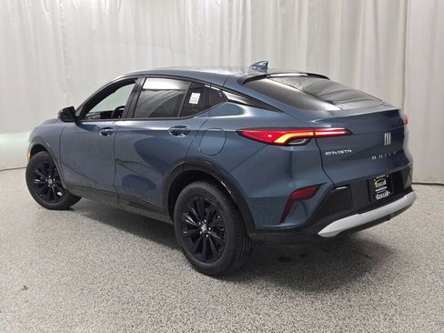 New 2026 Buick Envista Sport Touring w/ Convenience I Package image 15