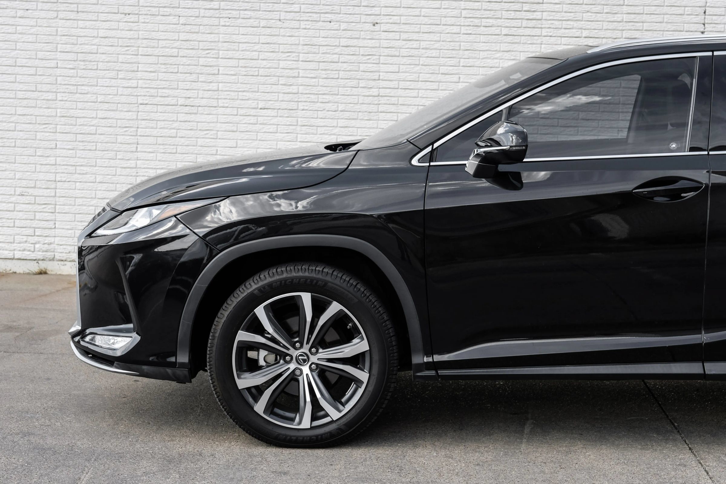 Used 2022 Lexus RX 350 FWD w/ Premium Package image 13