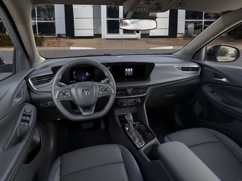 New 2026 Buick Encore GX Sport Touring w/ Advanced Technology Package image 15