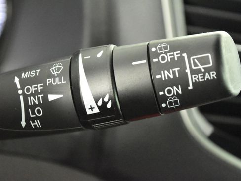 Certified 2023 Honda Passport TrailSport image 23