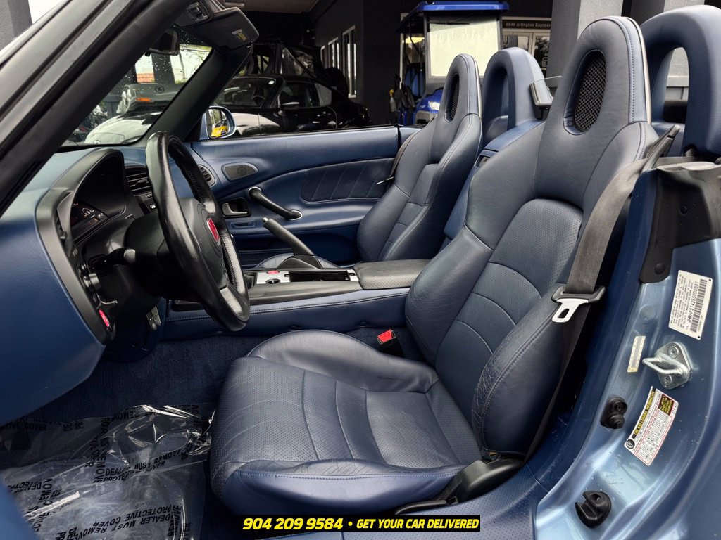 Used 2005 Honda S2000 image 24