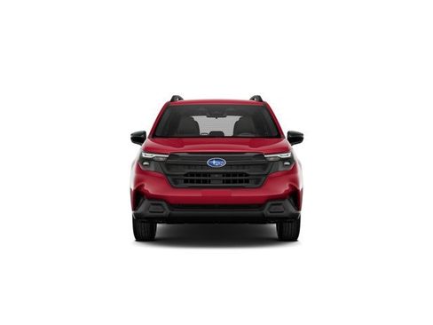 New 2026 Subaru Forester image 8