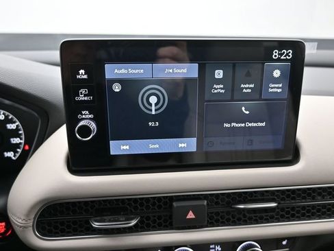 Used 2026 Honda HR-V EX-L image 30