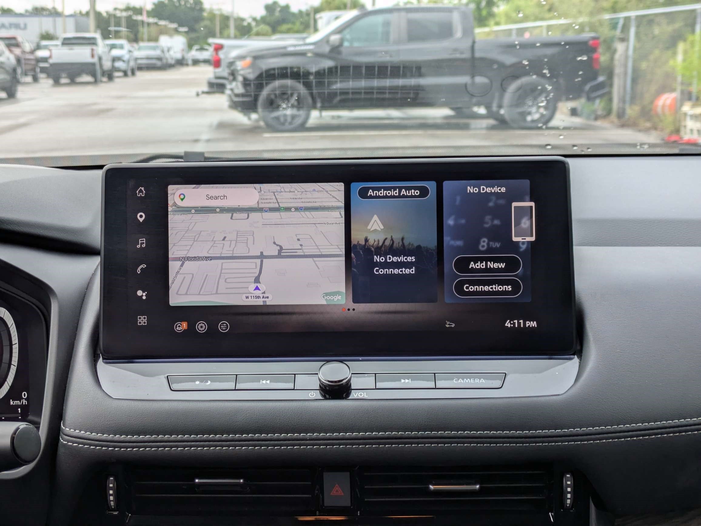 Used 2025 Nissan Rogue Platinum FWD image 18