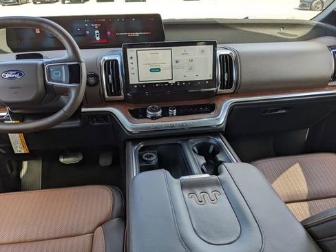 New 2026 Ford Expedition Max King Ranch image 16