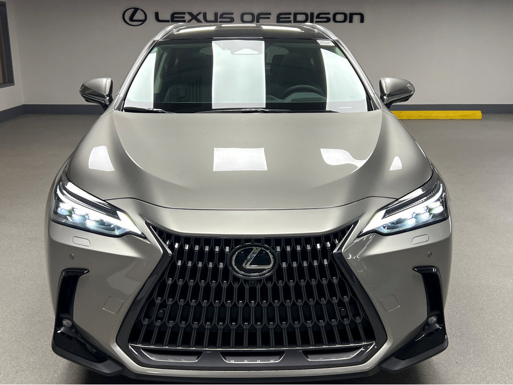 New 2026 Lexus NX 350 AWD w/ Accessory Package (2T) image 2