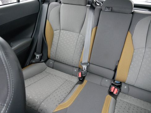 Certified 2025 Subaru Crosstrek 2.5i Sport w/ Popular Package #4A image 12