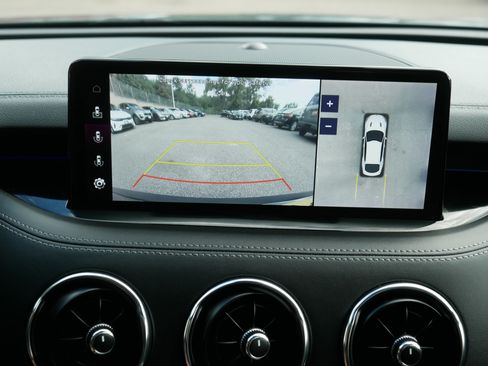 Certified 2023 Kia Stinger GT2 AWD/4WD image 27
