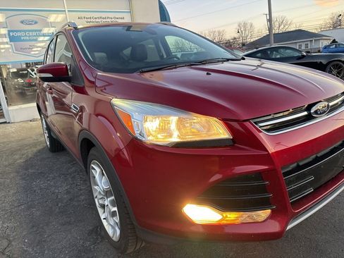 Used 2014 Ford Escape Titanium image 50