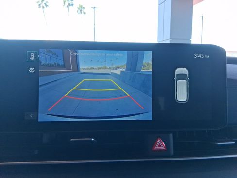 New 2026 Kia Carnival EX FWD image 15