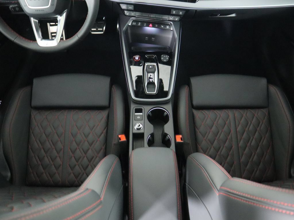 Used 2026 Audi S3 Premium w/ Black Optic Package AWD/4WD image 18