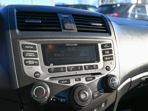 Used 2007 Honda Accord EX-L image 10