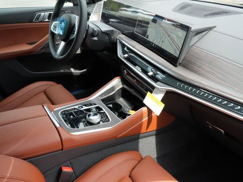 New 2027 BMW X6 xDrive40i w/ Executive Package AWD/4WD image 6